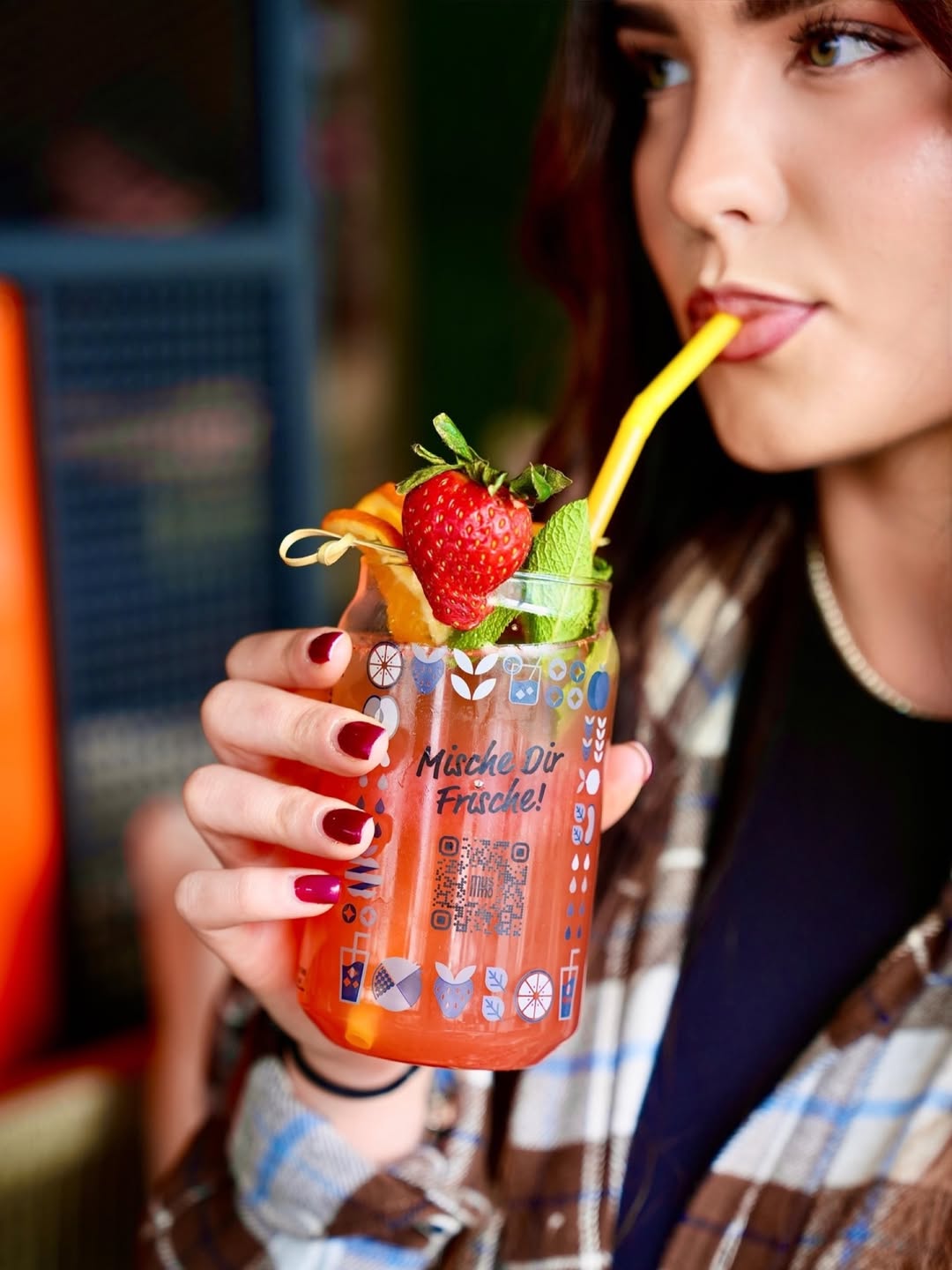 Stevens Drinks – fruchtig & frisch